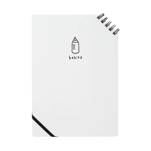 honyubin notebook Notebook