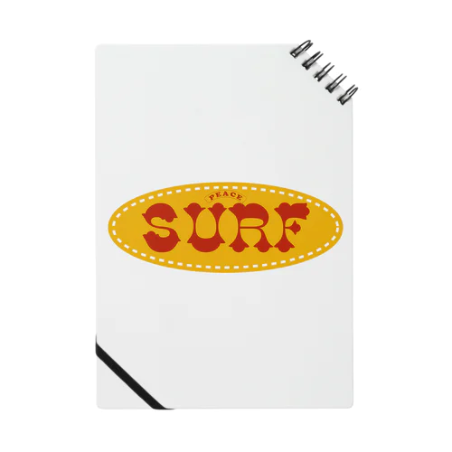 SURF Notebook