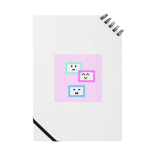 ふいにコンピュータ Notebook