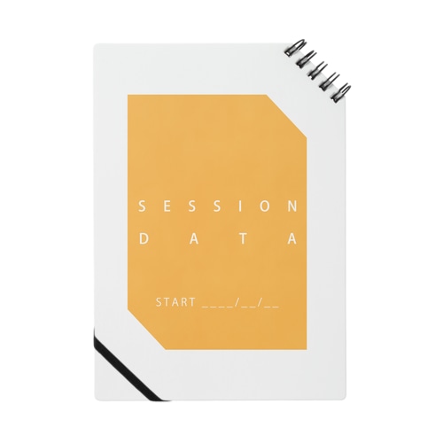 DATABOOK▲ Notebook