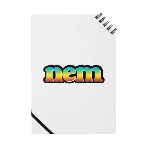 NEM SUMMER Notebook