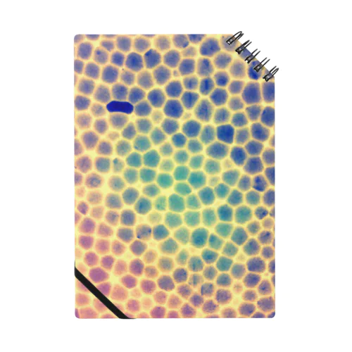 BUBBLING POP Notebook