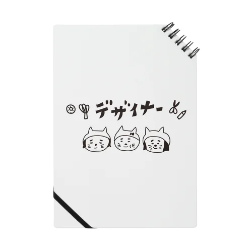 afrochan Notebook