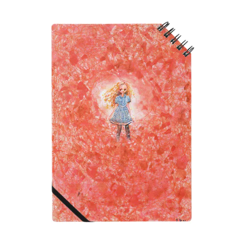 サイハテの子 Notebook