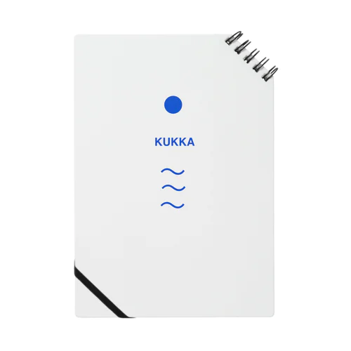 summer      KUKKA Notebook