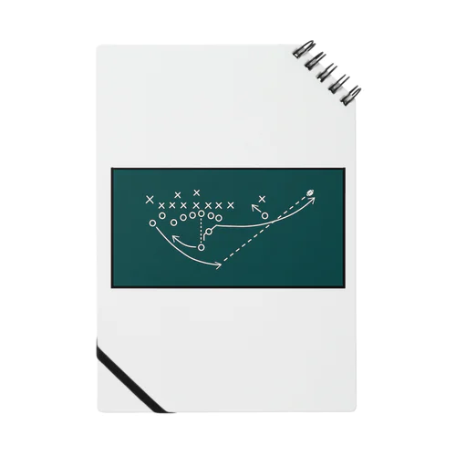 Philly Special Notebook