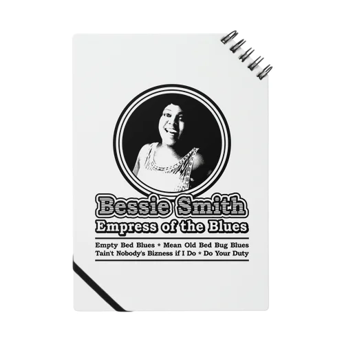 Bessie Smith ノート