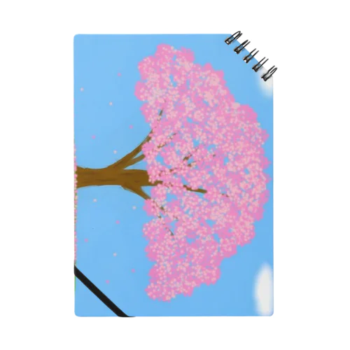 桜 ノート