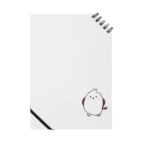 Popomin Notebook