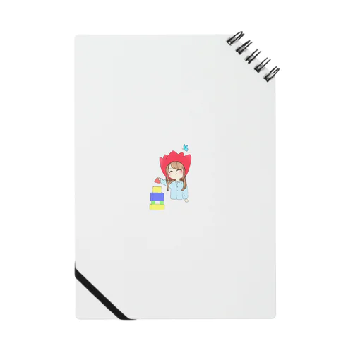 ChuLip Notebook