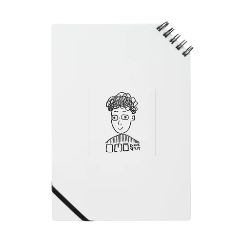 omo  Notebook