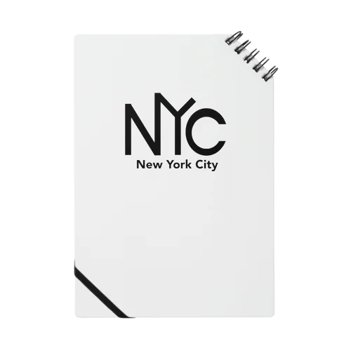 New York City Notebook