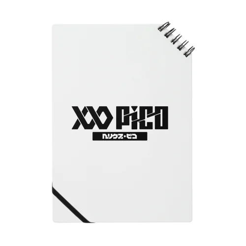 HelixPico Notebook