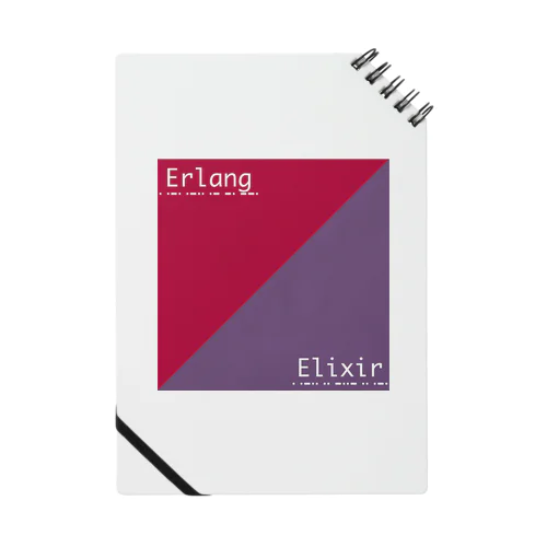 Erlang and Elixir Notebook