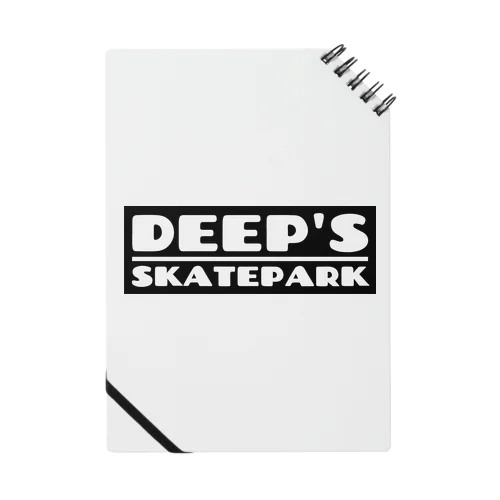 Deeps Notebook