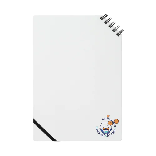 SATちゃん Notebook
