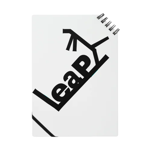 LeaP ノート