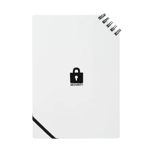 SECURITY Notebook