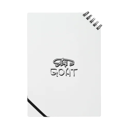 Mi's GOAT Notebook