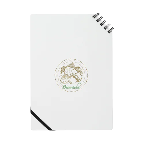 Bisorasha Notebook