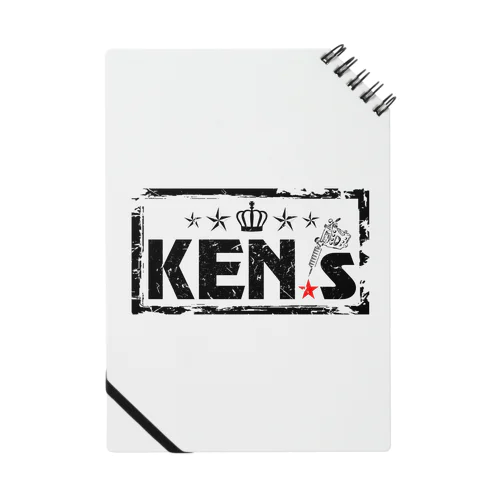 KEN.s ノート
