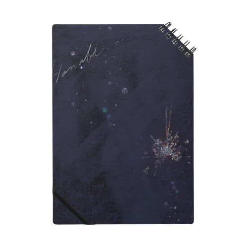 Hanabi 〜花火〜 Notebook