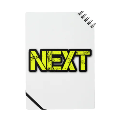 NEXT Notebook