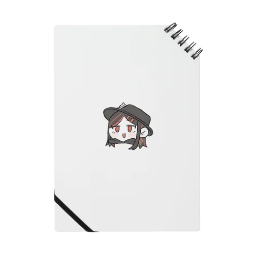 おまんじゅうだみー Notebook
