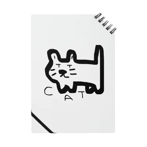 cat Notebook