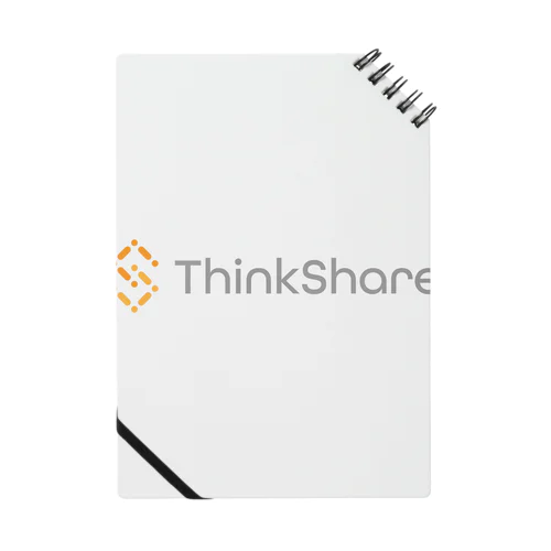 ThinkShareノート Notebook