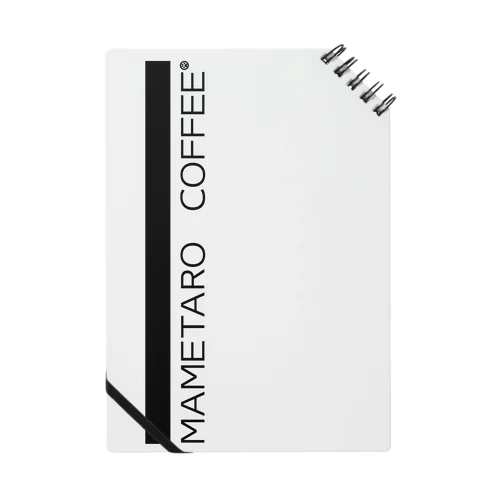 MAMETARO　COFFEE ノート