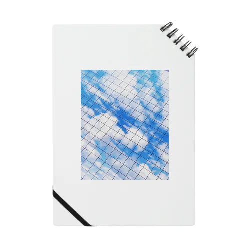 空☁️ Notebook