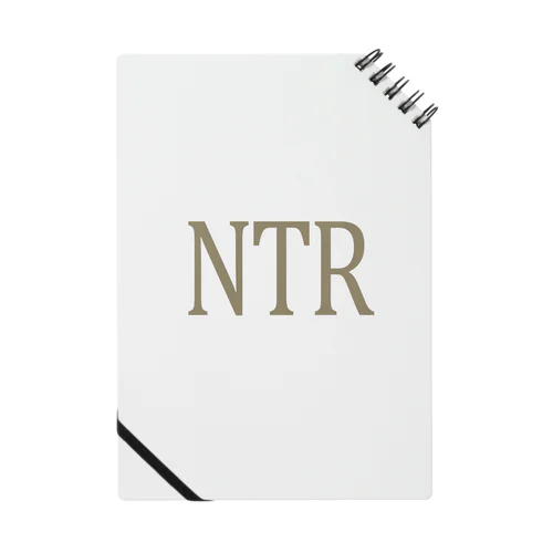 NTRシリーズ ノート