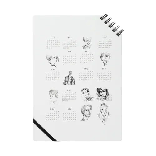 sf9 2023 Notebook