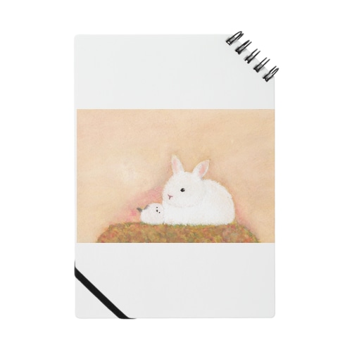 冬のぬくもり Notebook