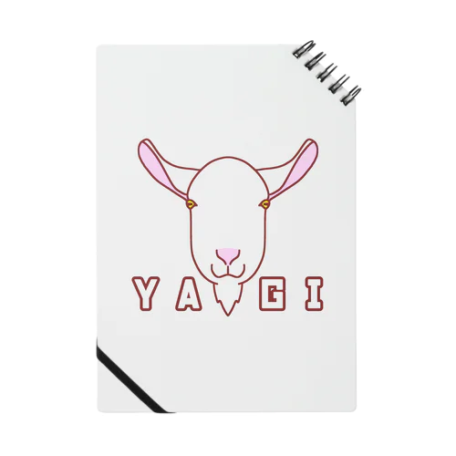 YAGI Notebook