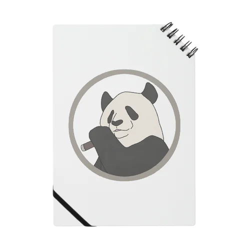 PANDA ノート