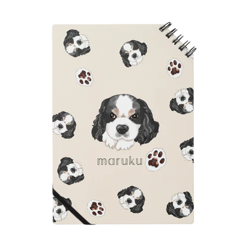 maruku Notebook