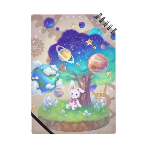 Little Garden Notebook