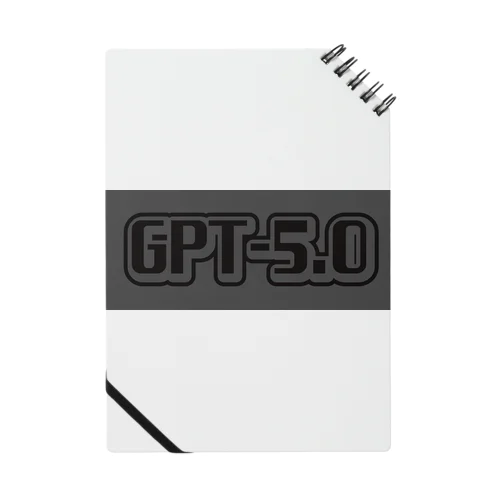 GPT-5.0 Notebook
