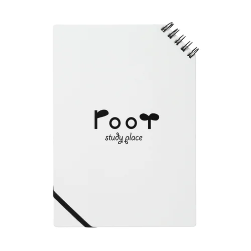 rootロゴ Notebook