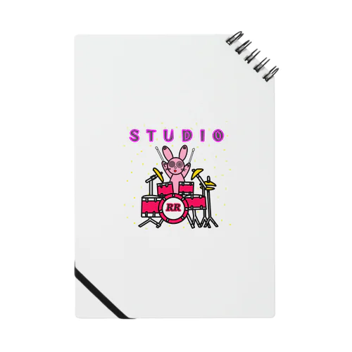 Rabbit Live Notebook