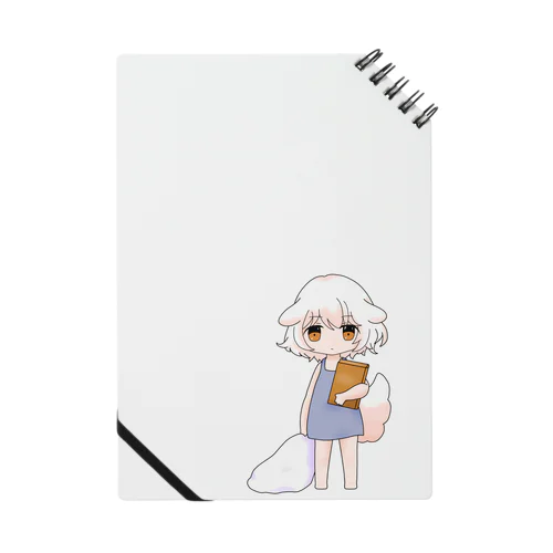 ちびちゃん Notebook