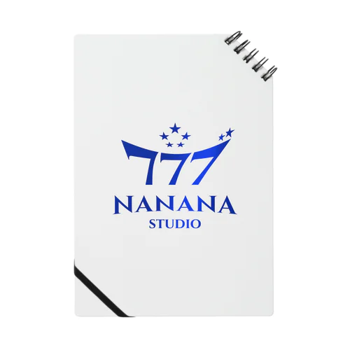 NANANA STUDIO ベーシック Notebook