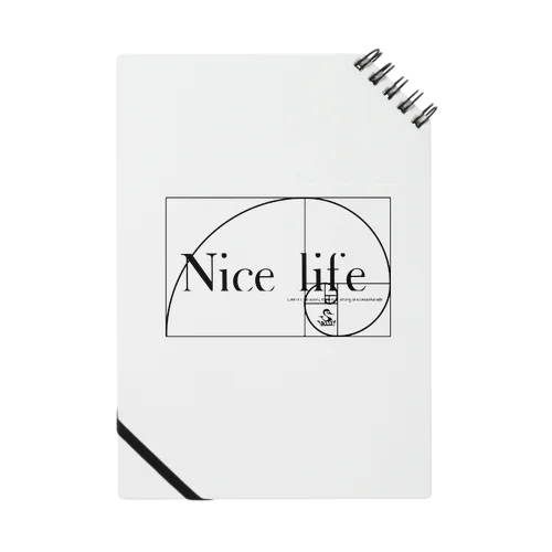 Nice Life ノート