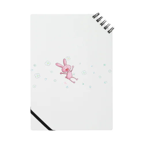 ぶらんちゃん Notebook