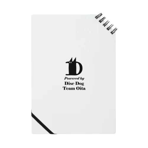 DDTO-BK Notebook