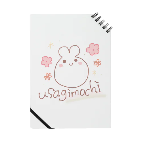 usagimochi Notebook