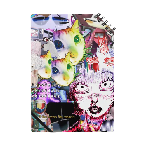 GIRLLL Notebook