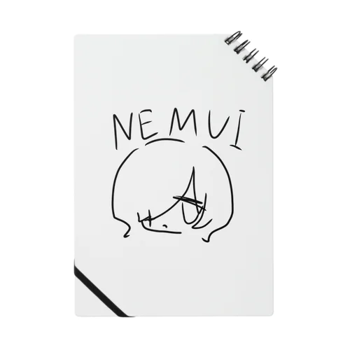 NEMUINEクオン Notebook